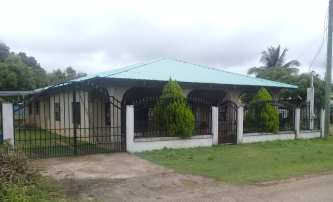 Casa para el sitio Casa para el sitio