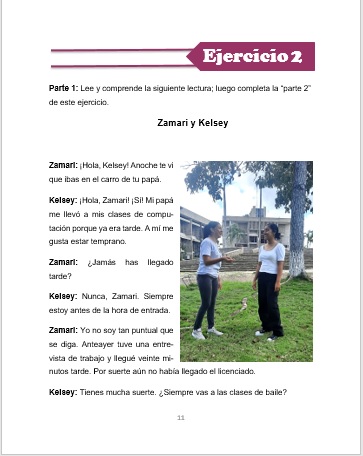 Ejercicio 2