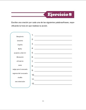 Ejercicio 5