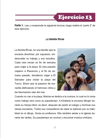 Ejercicio 8