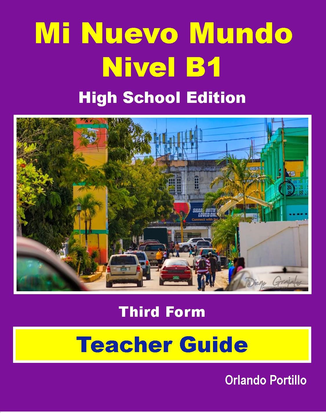 Pasta Teacher Guide B1 para BRC Pasta Teacher Guide B1 para BRC