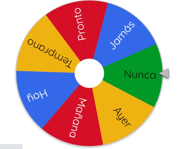 Ruleta