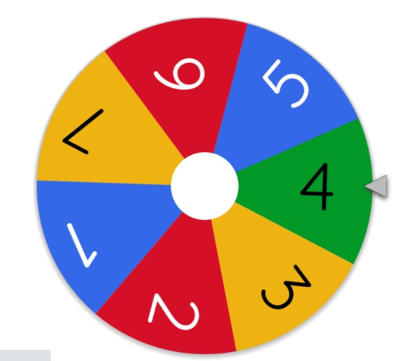 Ruleta 2